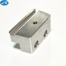 Custom CNC milling aluminum mechanical processing parts